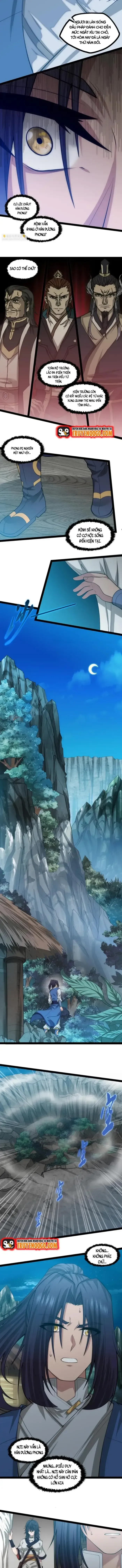 Đạp Toái Tiên Hà Chapter 337.3 - Trang 2