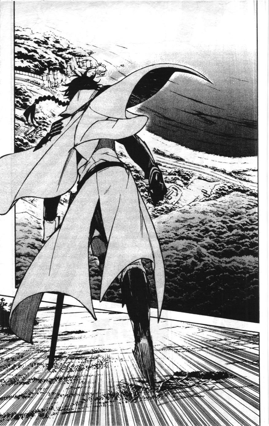 Thiên Thần Diệt Thế – Seraph Of The End (Nxb Kim Đồng) Chapter 44 - Trang 2