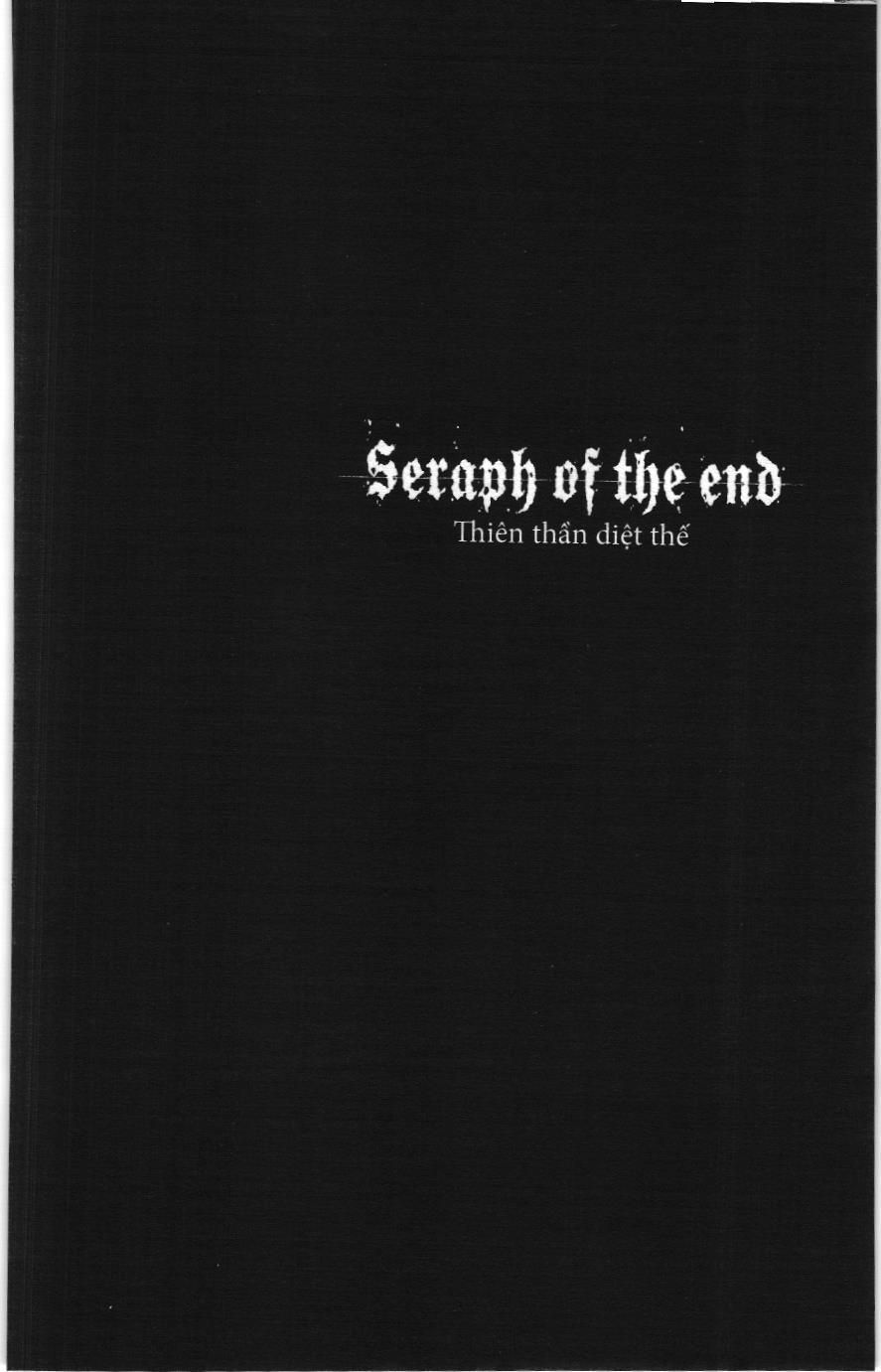 Thiên Thần Diệt Thế – Seraph Of The End (Nxb Kim Đồng) Chapter 44 - Trang 2