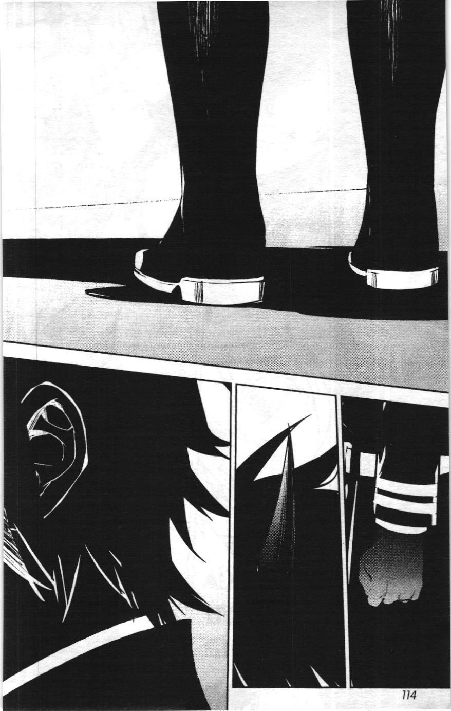 Thiên Thần Diệt Thế – Seraph Of The End (Nxb Kim Đồng) Chapter 46 - Trang 2