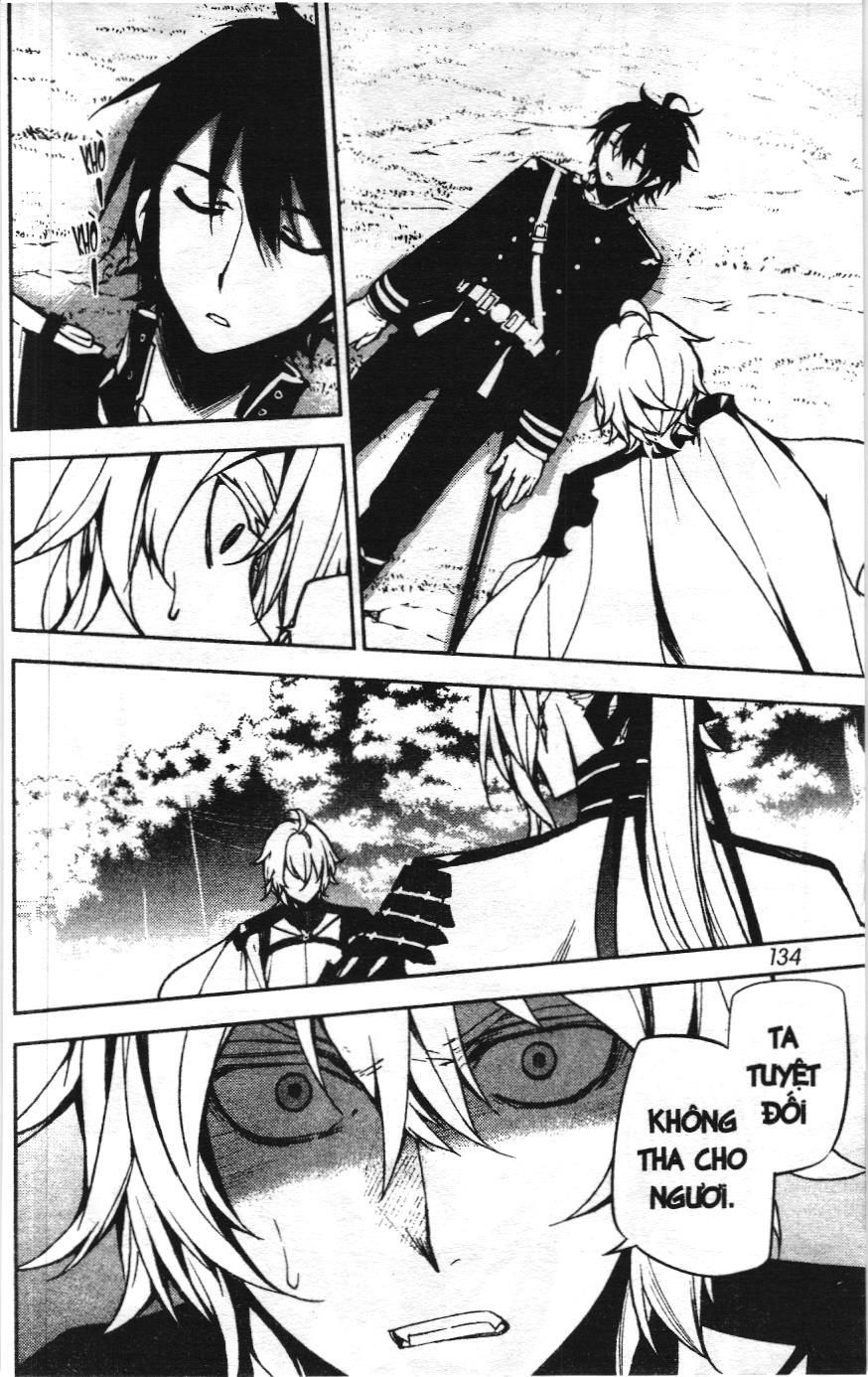 Thiên Thần Diệt Thế – Seraph Of The End (Nxb Kim Đồng) Chapter 46 - Trang 2