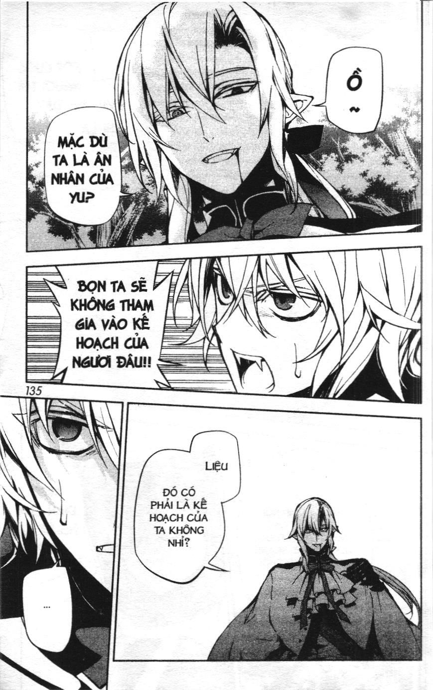 Thiên Thần Diệt Thế – Seraph Of The End (Nxb Kim Đồng) Chapter 46 - Trang 2