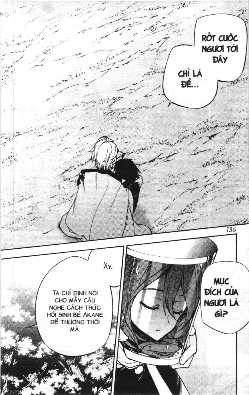 Thiên Thần Diệt Thế – Seraph Of The End (Nxb Kim Đồng) Chapter 46 - Trang 2