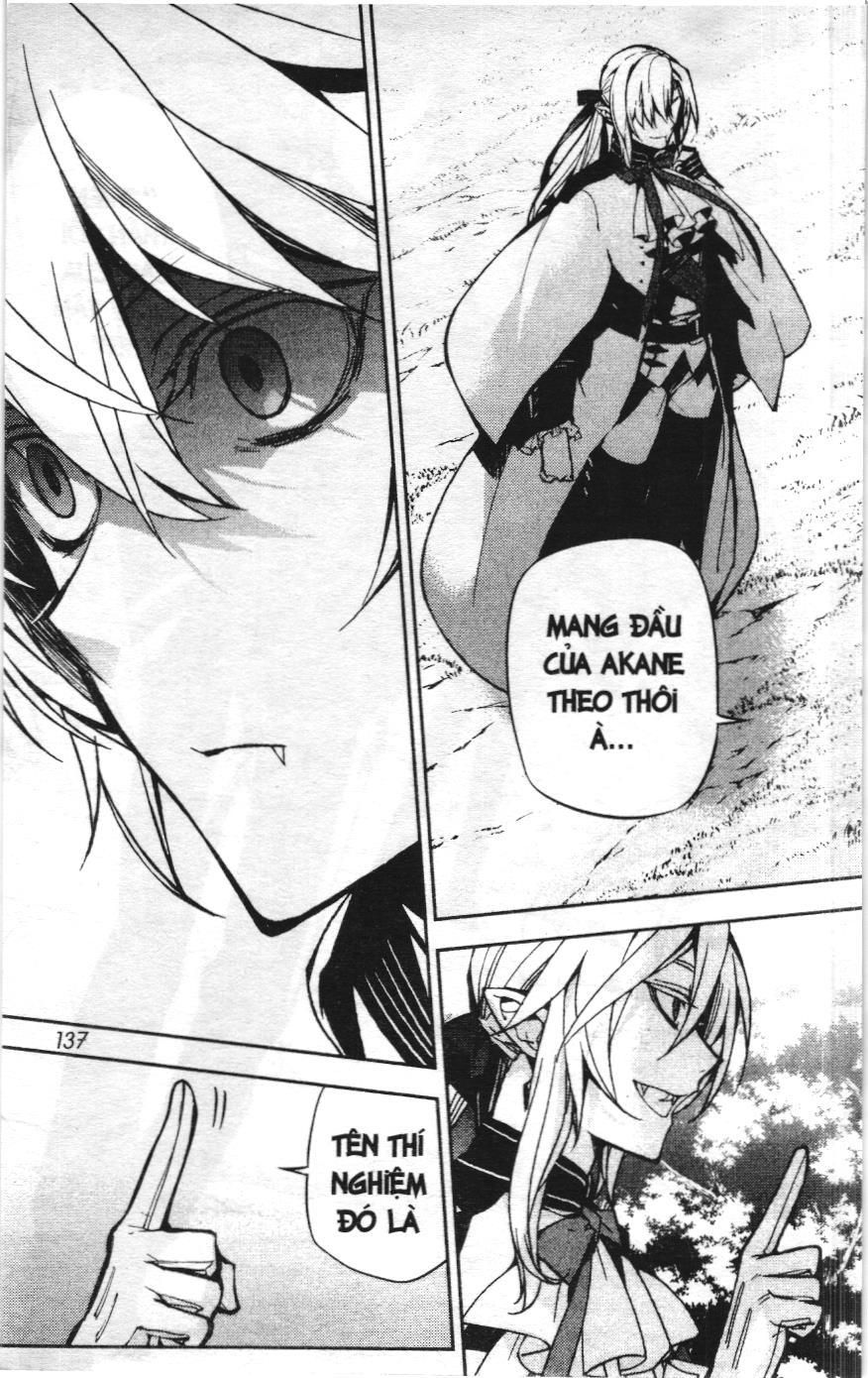 Thiên Thần Diệt Thế – Seraph Of The End (Nxb Kim Đồng) Chapter 46 - Trang 2