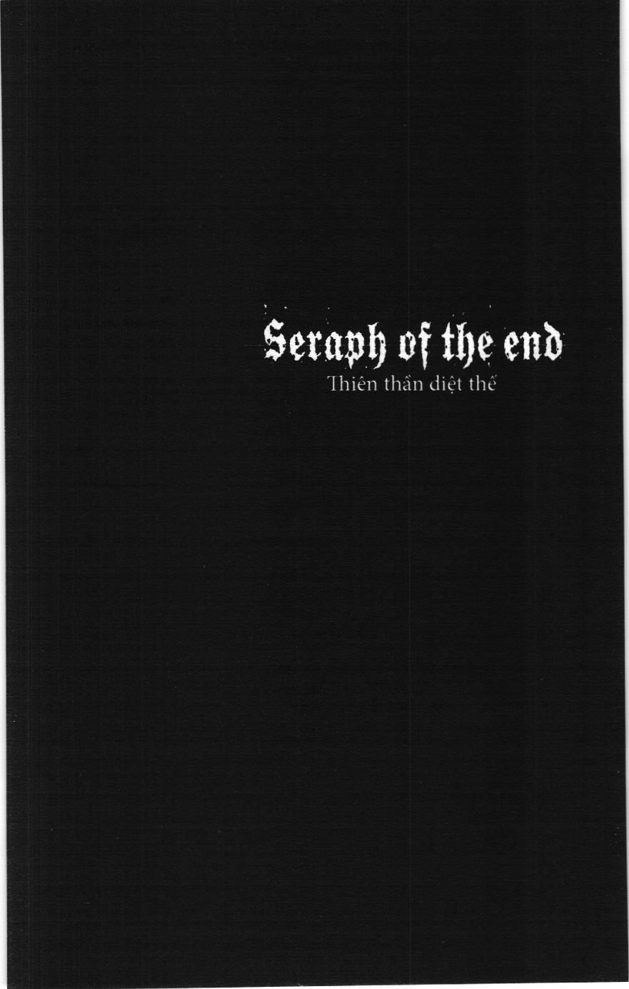 Thiên Thần Diệt Thế – Seraph Of The End (Nxb Kim Đồng) Chapter 46 - Trang 2