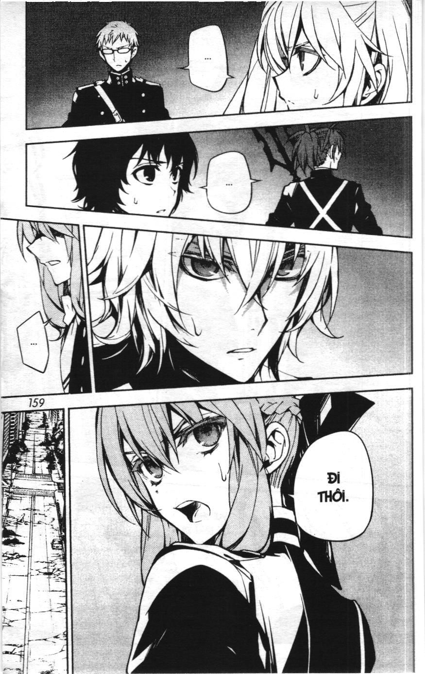 Thiên Thần Diệt Thế – Seraph Of The End (Nxb Kim Đồng) Chapter 47 - Trang 2