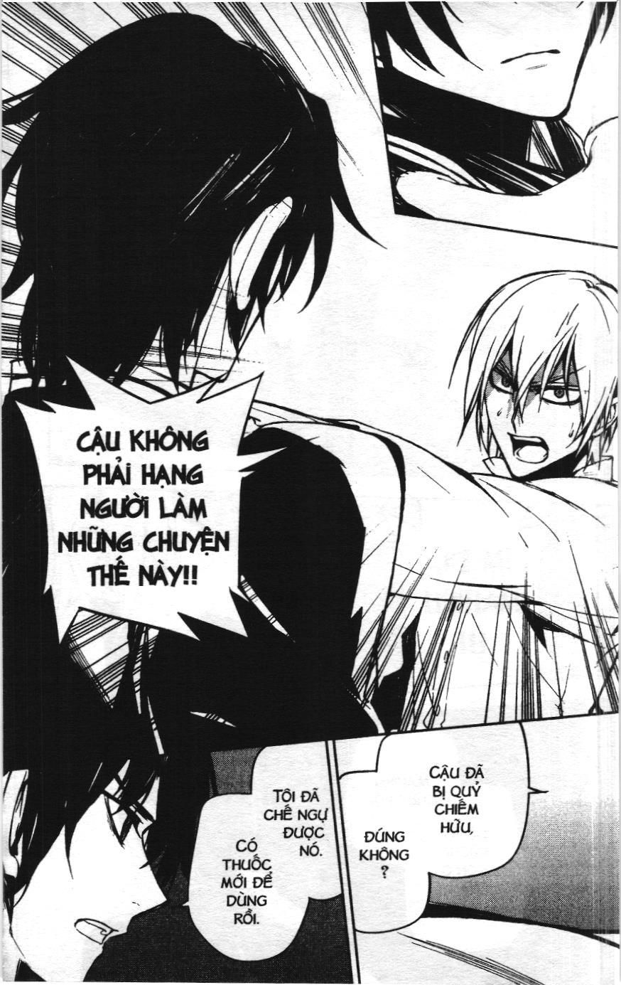 Thiên Thần Diệt Thế – Seraph Of The End (Nxb Kim Đồng) Chapter 47 - Trang 2