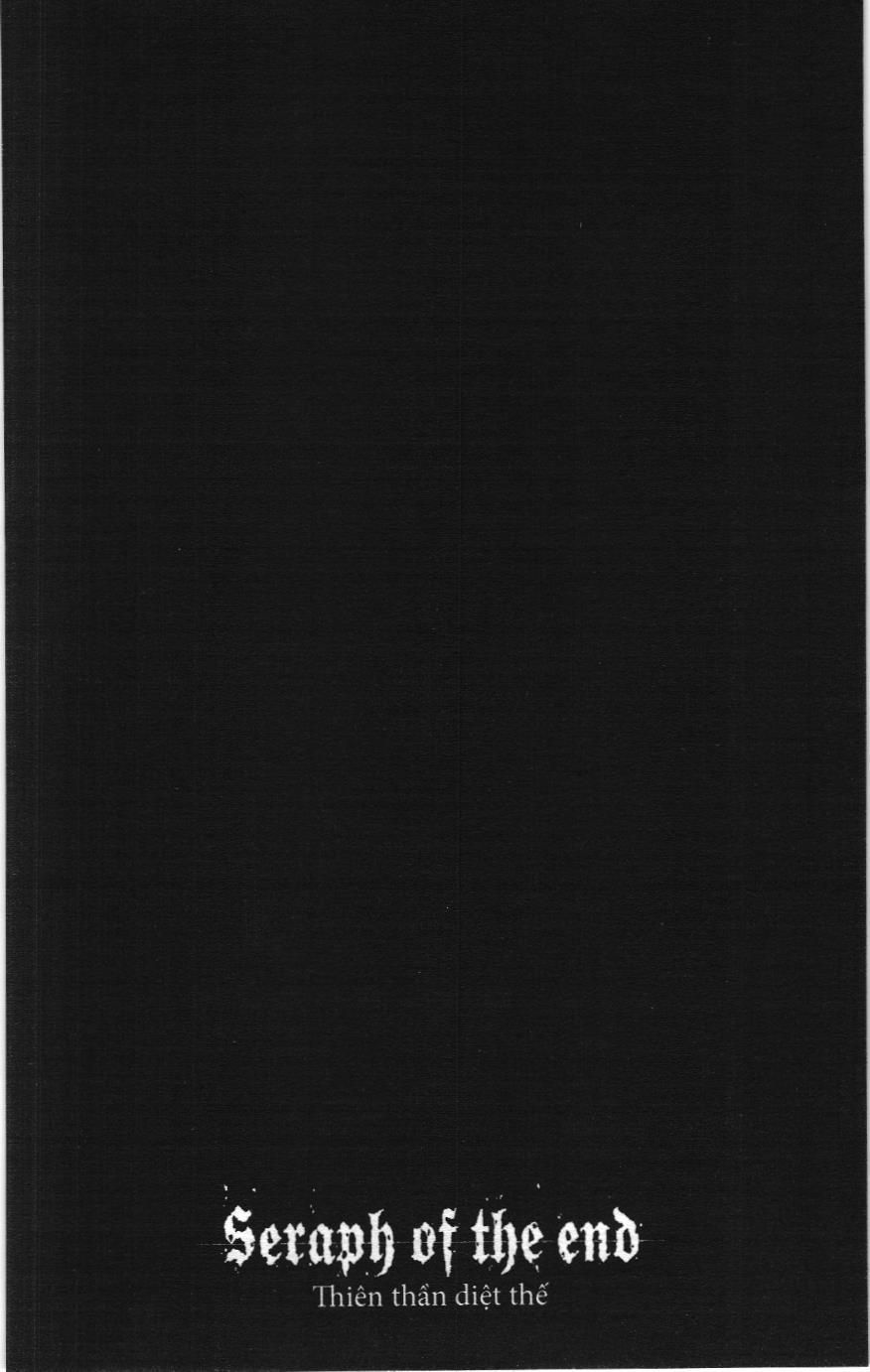 Thiên Thần Diệt Thế – Seraph Of The End (Nxb Kim Đồng) Chapter 47 - Trang 2