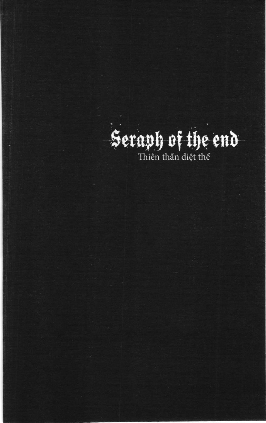 Thiên Thần Diệt Thế – Seraph Of The End (Nxb Kim Đồng) Chapter 49 - Trang 2