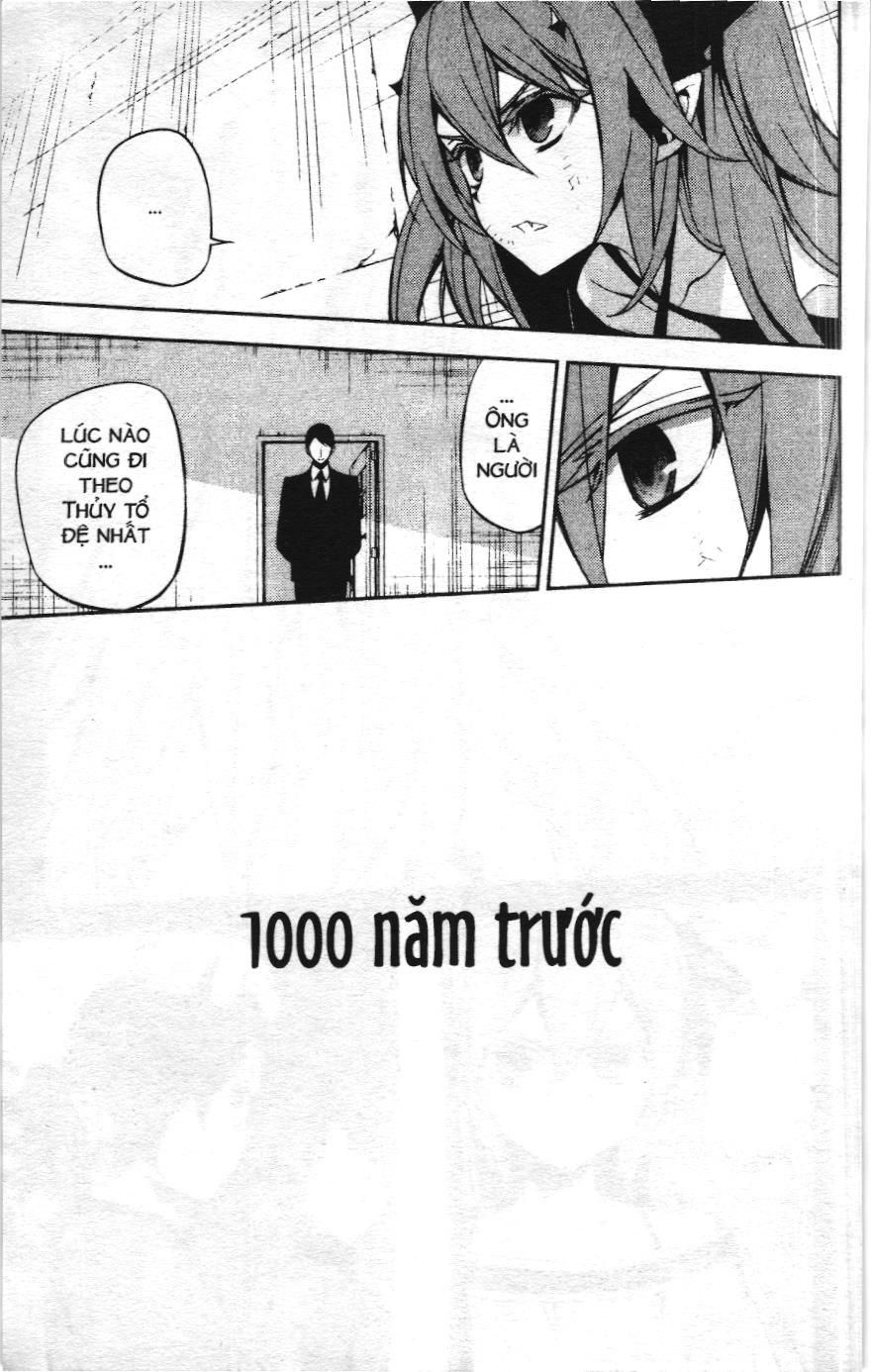 Thiên Thần Diệt Thế – Seraph Of The End (Nxb Kim Đồng) Chapter 49 - Trang 2