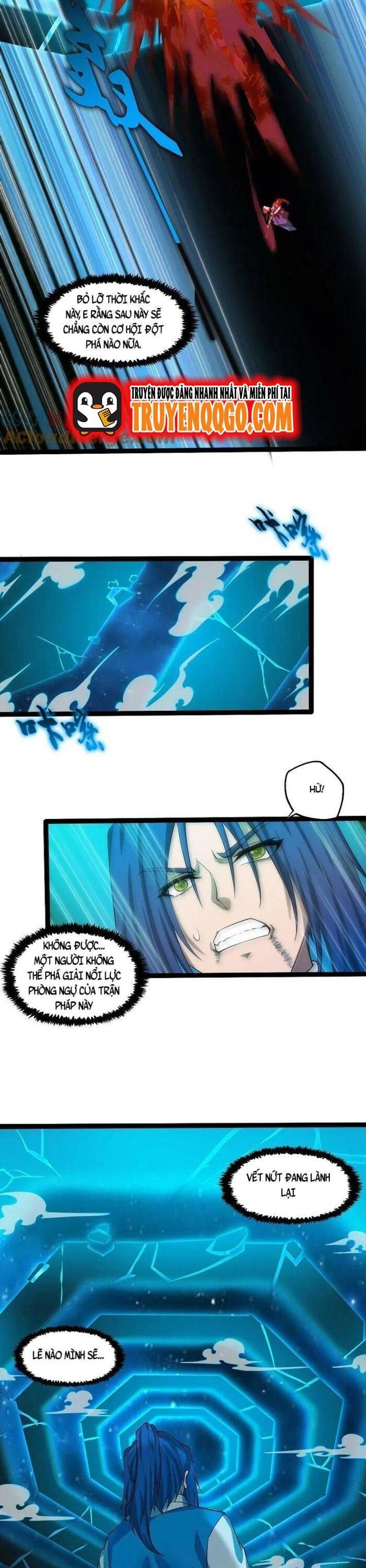 Đạp Toái Tiên Hà Chapter 322.2 - Trang 2