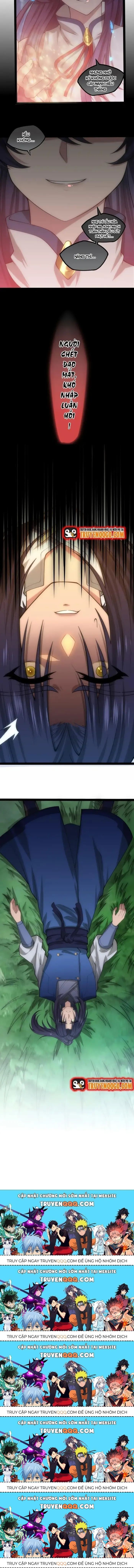 Đạp Toái Tiên Hà Chapter 336.5 - Trang 2