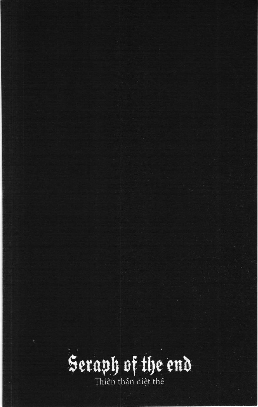 Thiên Thần Diệt Thế – Seraph Of The End (Nxb Kim Đồng) Chapter 51 - Trang 2