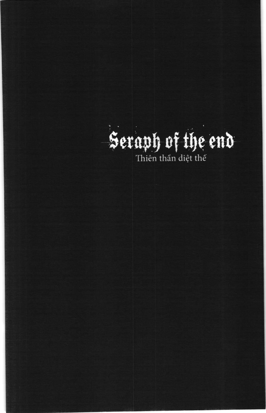 Thiên Thần Diệt Thế – Seraph Of The End (Nxb Kim Đồng) Chapter 52 - Trang 2