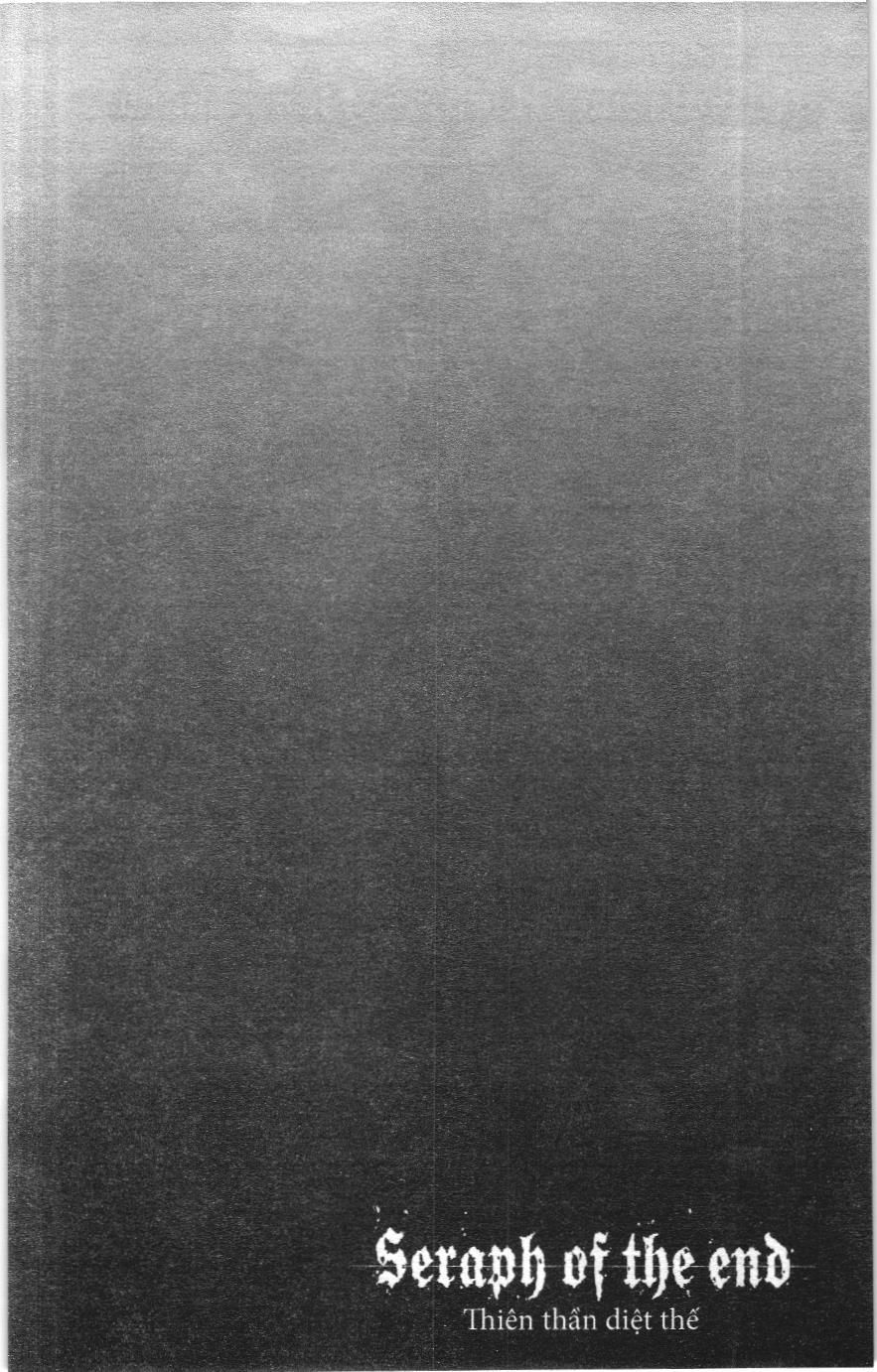 Thiên Thần Diệt Thế – Seraph Of The End (Nxb Kim Đồng) Chapter 53 - Trang 2