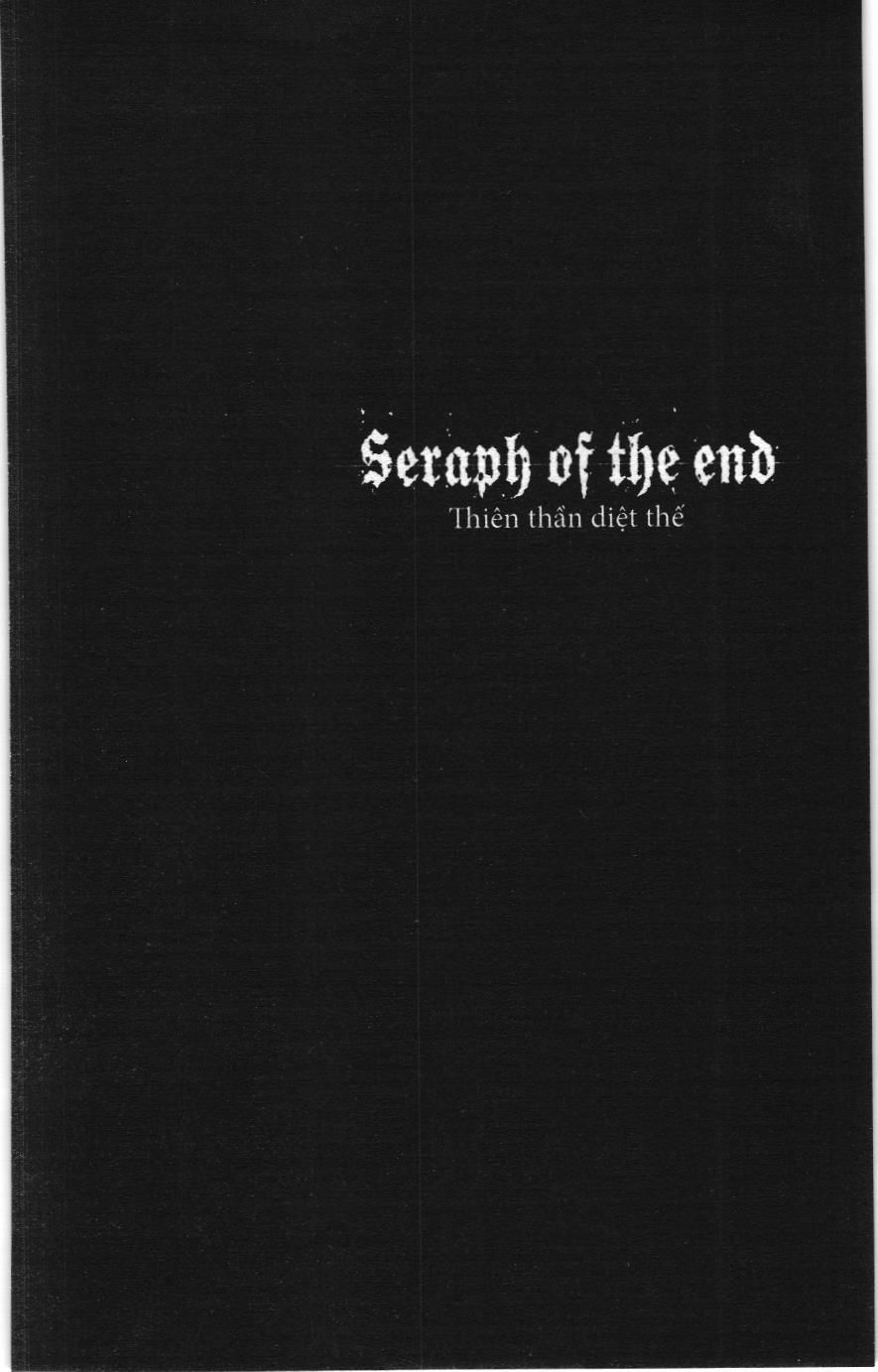 Thiên Thần Diệt Thế – Seraph Of The End (Nxb Kim Đồng) Chapter 53 - Trang 2
