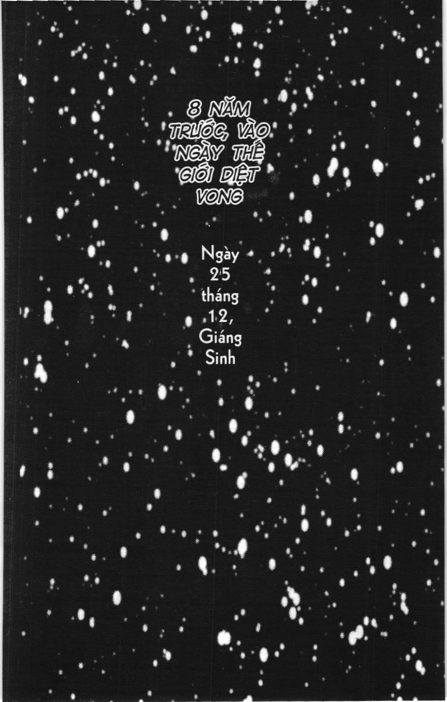 Thiên Thần Diệt Thế – Seraph Of The End (Nxb Kim Đồng) Chapter 54 - Trang 2