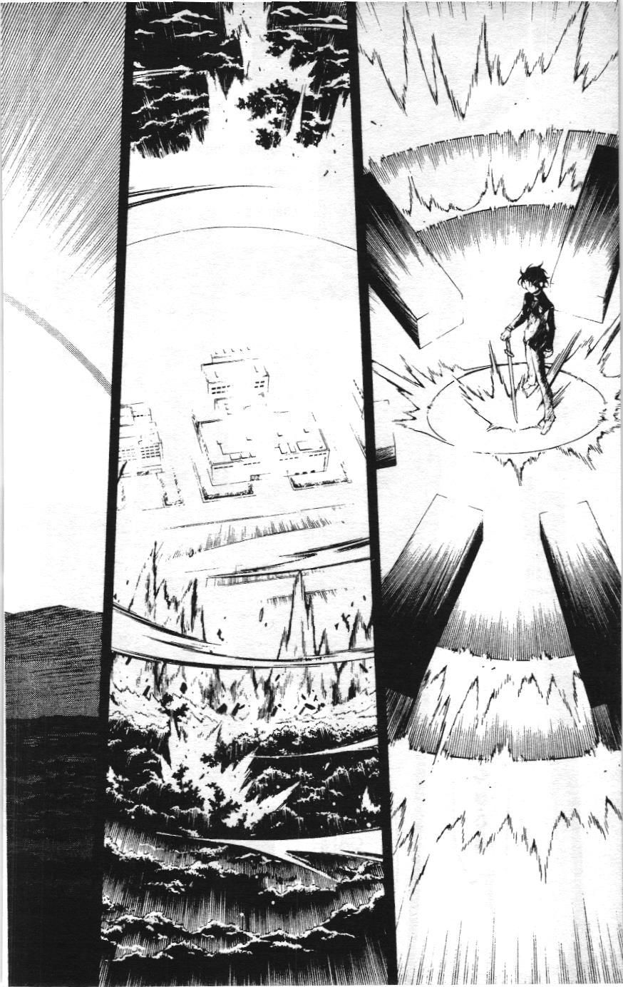 Thiên Thần Diệt Thế – Seraph Of The End (Nxb Kim Đồng) Chapter 54 - Trang 2