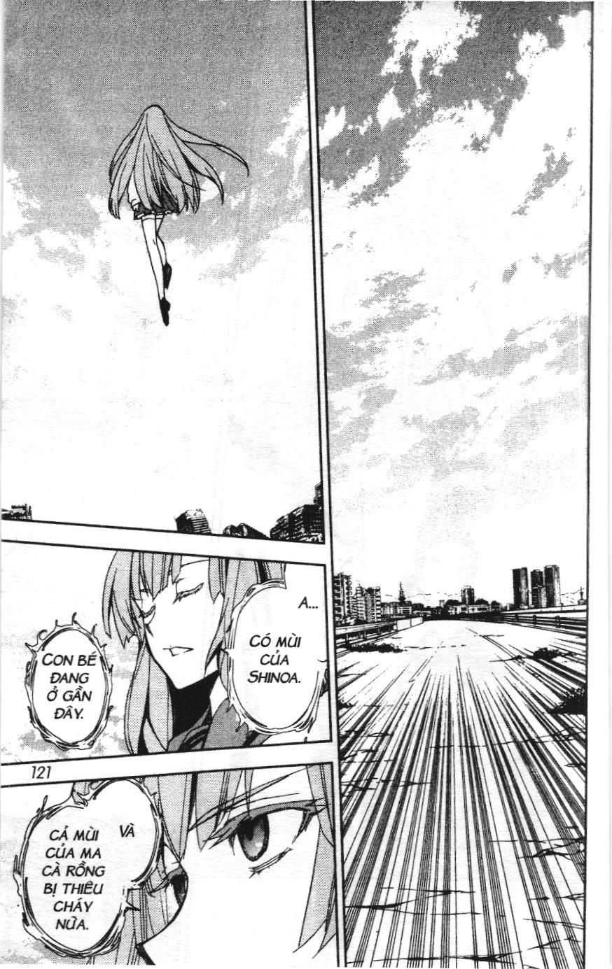 Thiên Thần Diệt Thế – Seraph Of The End (Nxb Kim Đồng) Chapter 54 - Trang 2