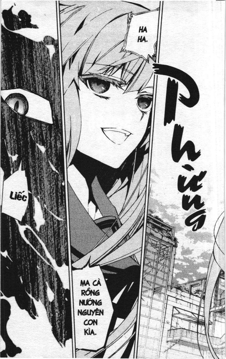 Thiên Thần Diệt Thế – Seraph Of The End (Nxb Kim Đồng) Chapter 54 - Trang 2