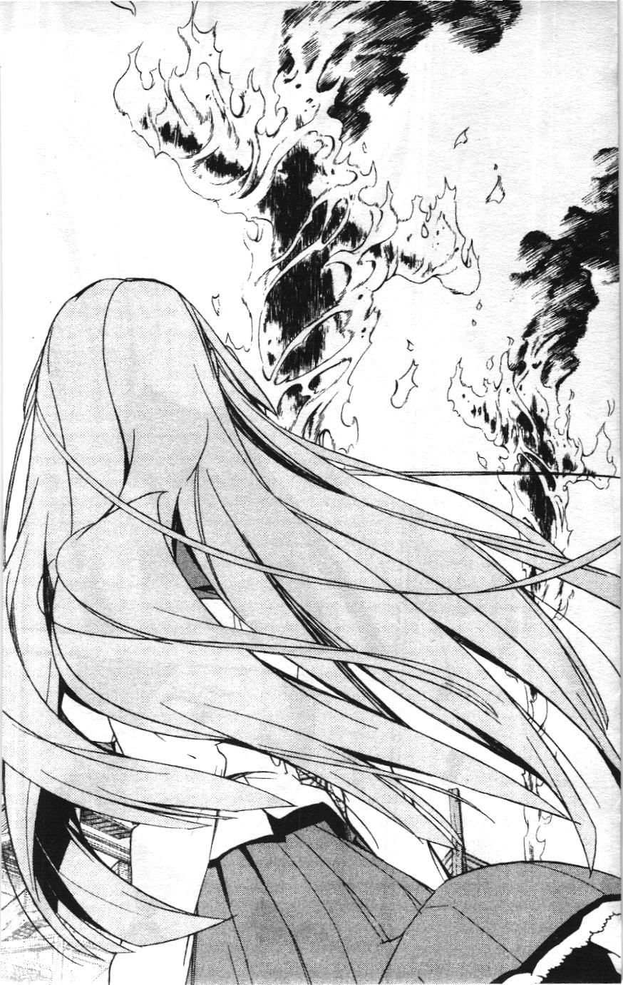 Thiên Thần Diệt Thế – Seraph Of The End (Nxb Kim Đồng) Chapter 54 - Trang 2