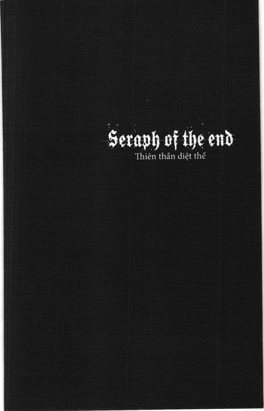 Thiên Thần Diệt Thế – Seraph Of The End (Nxb Kim Đồng) Chapter 54 - Trang 2