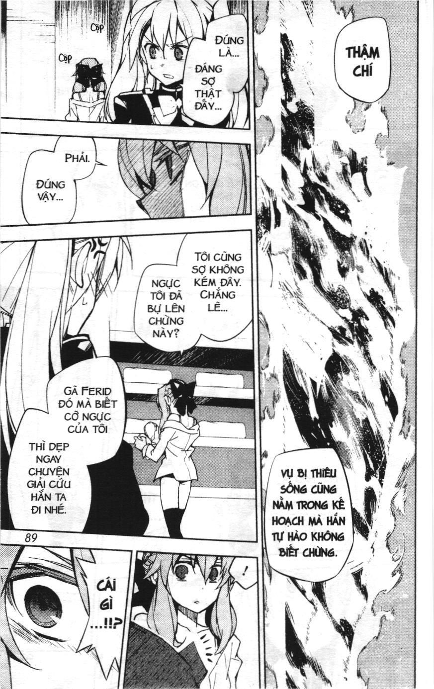 Thiên Thần Diệt Thế – Seraph Of The End (Nxb Kim Đồng) Chapter 54 - Trang 2