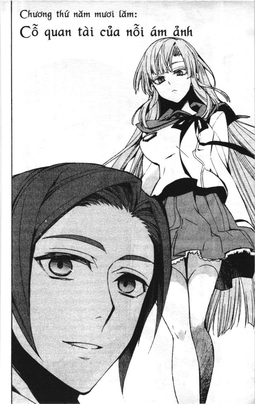 Thiên Thần Diệt Thế – Seraph Of The End (Nxb Kim Đồng) Chapter 55 - Trang 2