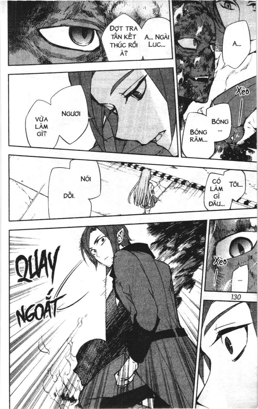 Thiên Thần Diệt Thế – Seraph Of The End (Nxb Kim Đồng) Chapter 55 - Trang 2