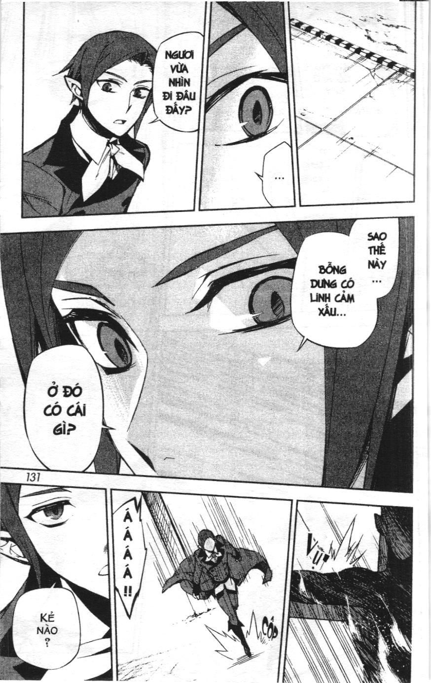 Thiên Thần Diệt Thế – Seraph Of The End (Nxb Kim Đồng) Chapter 55 - Trang 2