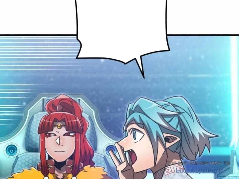 Huyết Thánh Cứu Thế Chủ~ Ta Chỉ Cần 0.0000001% Đã Trở Thành Vô Địch Chapter 146 - Trang 2