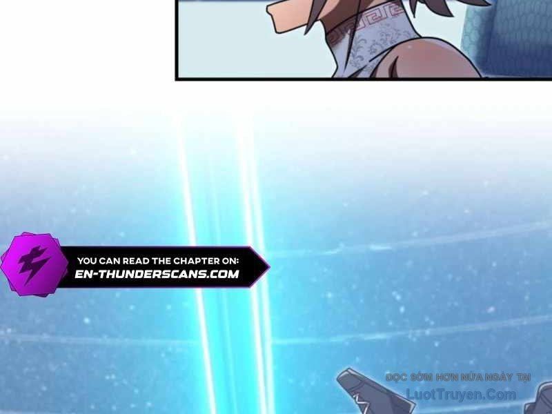 Huyết Thánh Cứu Thế Chủ~ Ta Chỉ Cần 0.0000001% Đã Trở Thành Vô Địch Chapter 146 - Trang 2