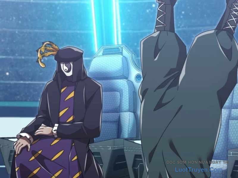 Huyết Thánh Cứu Thế Chủ~ Ta Chỉ Cần 0.0000001% Đã Trở Thành Vô Địch Chapter 146 - Trang 2