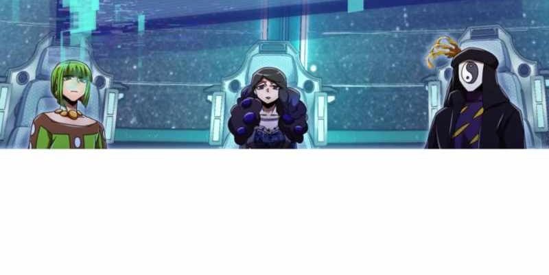 Huyết Thánh Cứu Thế Chủ~ Ta Chỉ Cần 0.0000001% Đã Trở Thành Vô Địch Chapter 146 - Trang 2