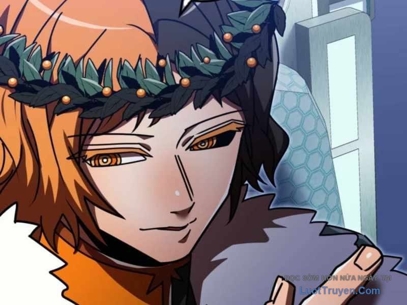 Huyết Thánh Cứu Thế Chủ~ Ta Chỉ Cần 0.0000001% Đã Trở Thành Vô Địch Chapter 146 - Trang 2