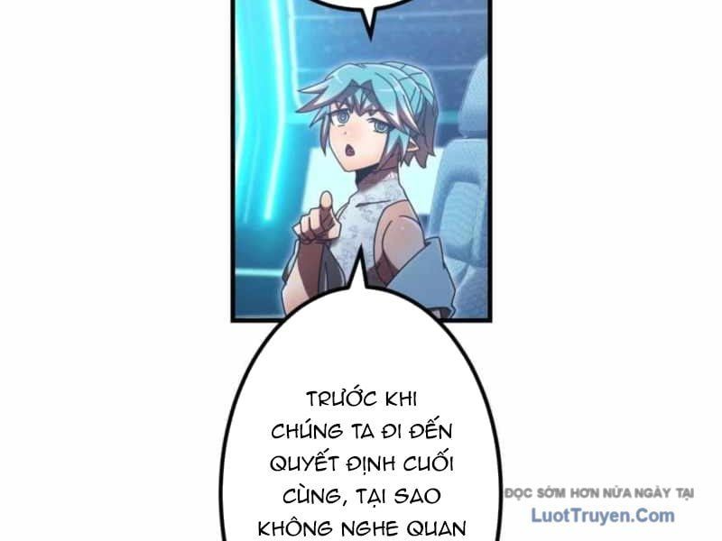 Huyết Thánh Cứu Thế Chủ~ Ta Chỉ Cần 0.0000001% Đã Trở Thành Vô Địch Chapter 146 - Trang 2