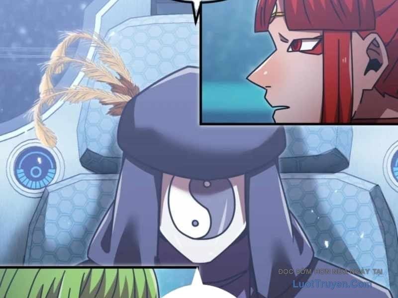 Huyết Thánh Cứu Thế Chủ~ Ta Chỉ Cần 0.0000001% Đã Trở Thành Vô Địch Chapter 146 - Trang 2