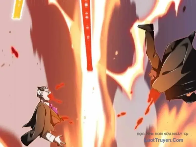 Huyết Thánh Cứu Thế Chủ~ Ta Chỉ Cần 0.0000001% Đã Trở Thành Vô Địch Chapter 146 - Trang 2