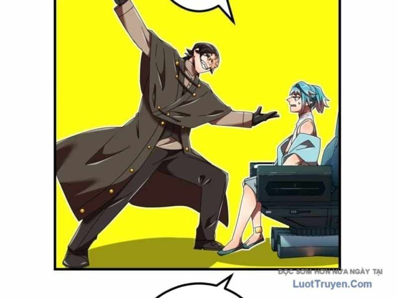 Huyết Thánh Cứu Thế Chủ~ Ta Chỉ Cần 0.0000001% Đã Trở Thành Vô Địch Chapter 146 - Trang 2