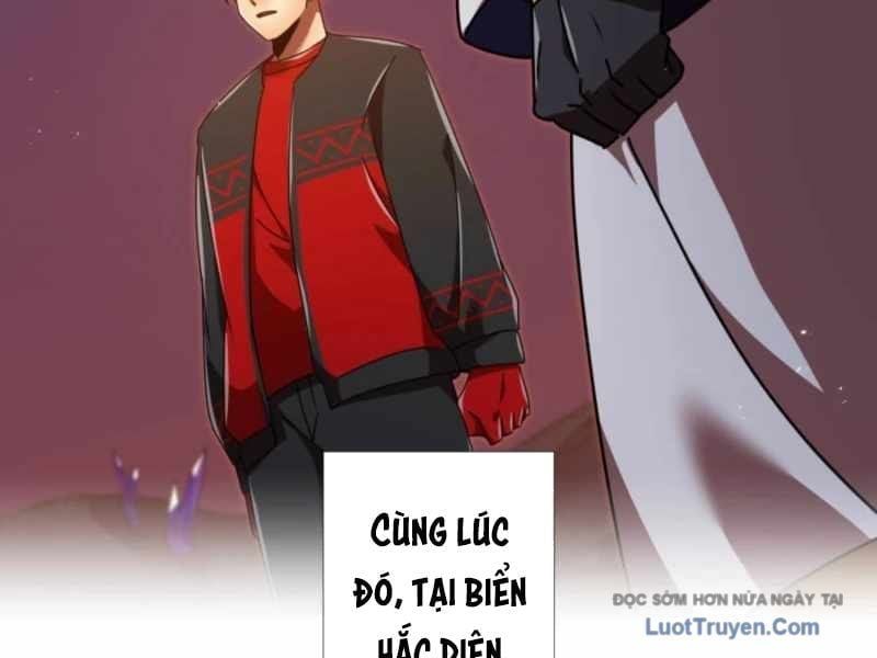 Huyết Thánh Cứu Thế Chủ~ Ta Chỉ Cần 0.0000001% Đã Trở Thành Vô Địch Chapter 146 - Trang 2