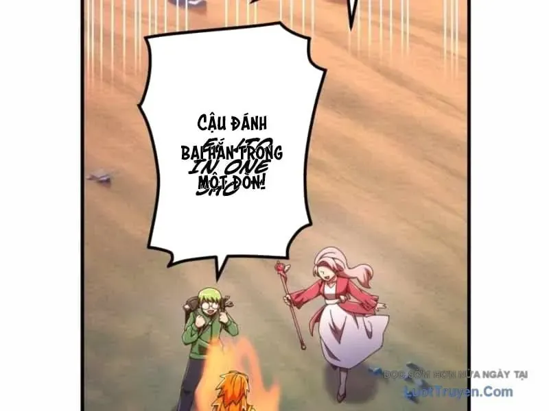 Huyết Thánh Cứu Thế Chủ~ Ta Chỉ Cần 0.0000001% Đã Trở Thành Vô Địch Chapter 146 - Trang 2