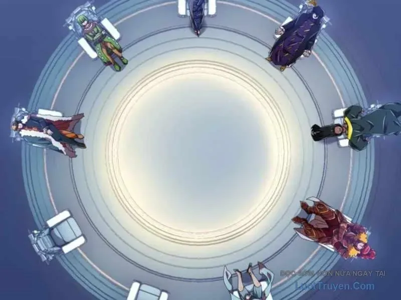 Huyết Thánh Cứu Thế Chủ~ Ta Chỉ Cần 0.0000001% Đã Trở Thành Vô Địch Chapter 146 - Trang 2