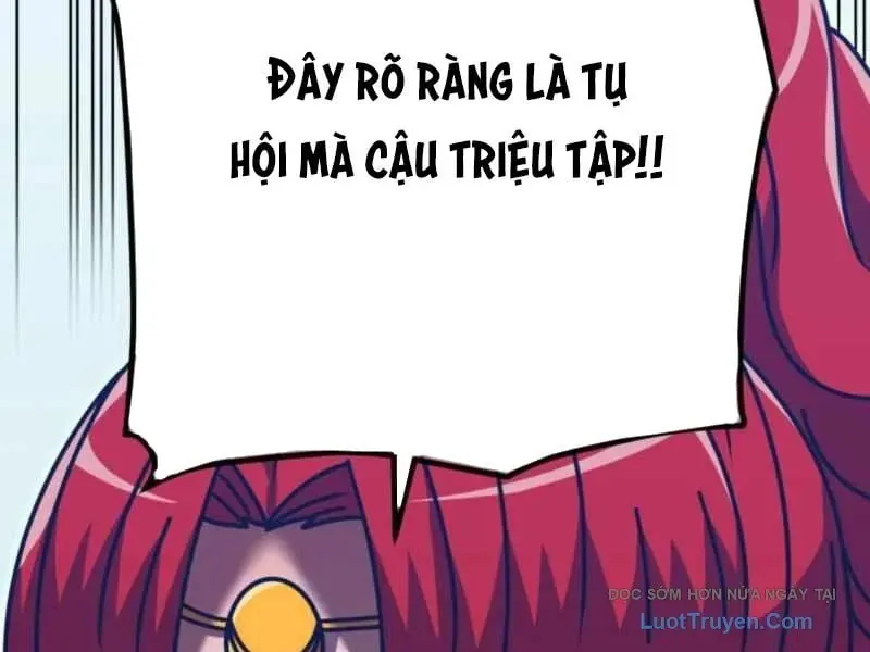 Huyết Thánh Cứu Thế Chủ~ Ta Chỉ Cần 0.0000001% Đã Trở Thành Vô Địch Chapter 146 - Trang 2
