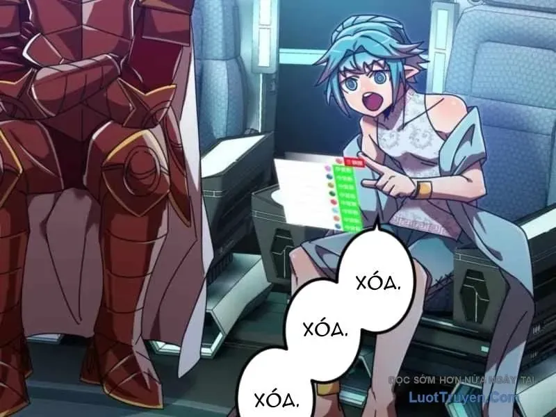 Huyết Thánh Cứu Thế Chủ~ Ta Chỉ Cần 0.0000001% Đã Trở Thành Vô Địch Chapter 146 - Trang 2