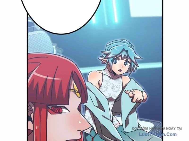 Huyết Thánh Cứu Thế Chủ~ Ta Chỉ Cần 0.0000001% Đã Trở Thành Vô Địch Chapter 146 - Trang 2