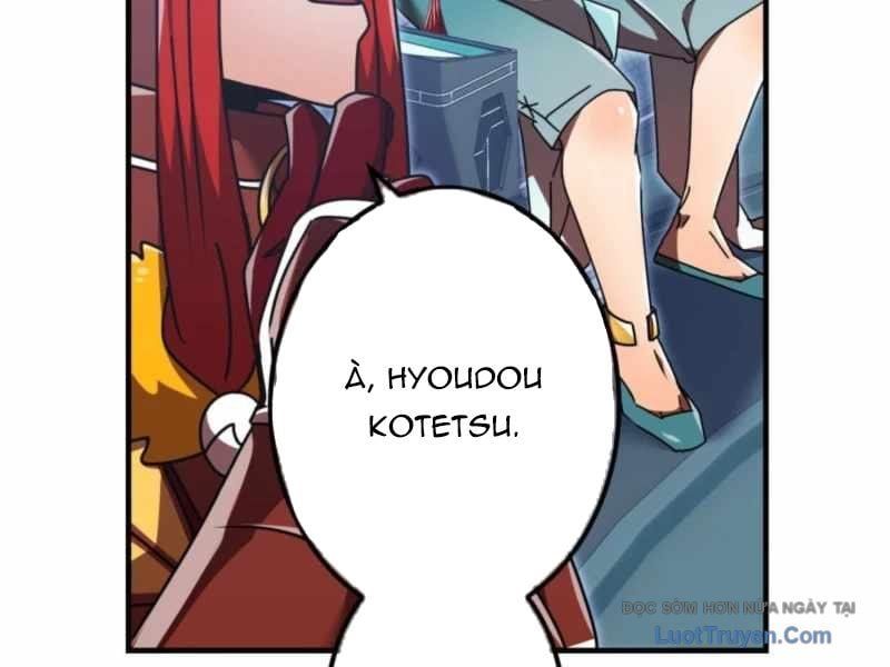 Huyết Thánh Cứu Thế Chủ~ Ta Chỉ Cần 0.0000001% Đã Trở Thành Vô Địch Chapter 146 - Trang 2