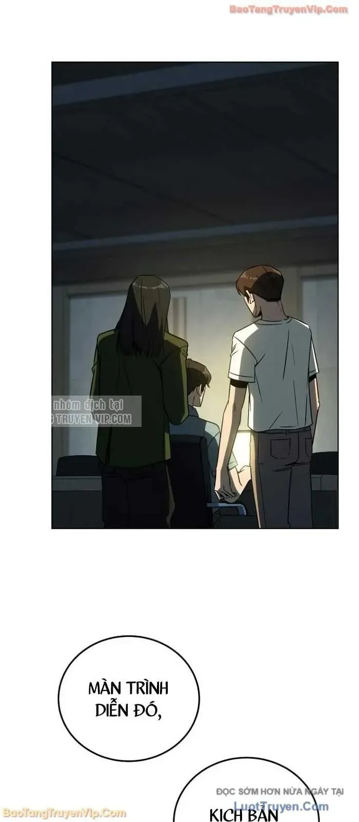 Diễn Viên Ngàn Mặt Chapter 43 - Trang 2