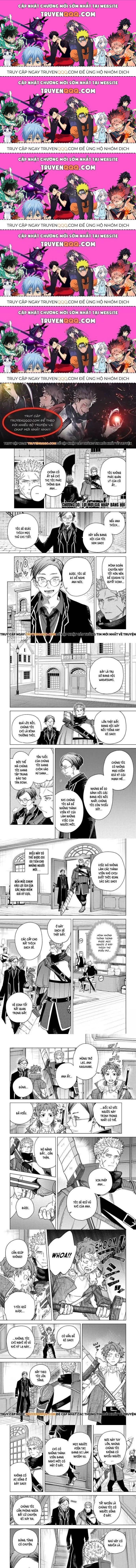 Majo To Youhei Chapter 30.6 - Trang 2