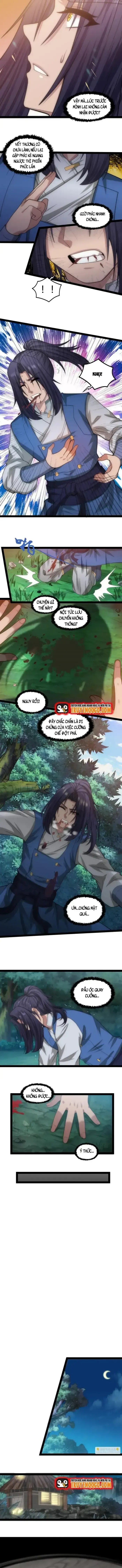 Đạp Toái Tiên Hà Chapter 337.5 - Trang 2