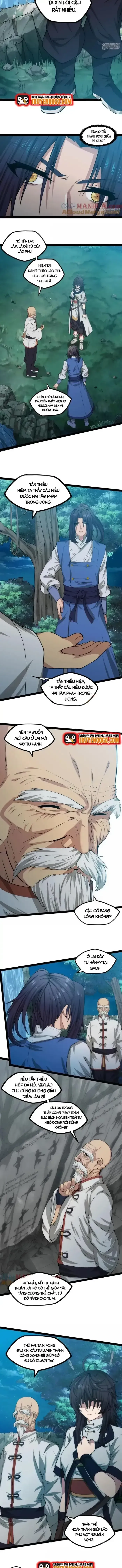 Đạp Toái Tiên Hà Chapter 339.6 - Trang 2